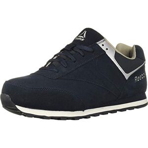 Reebok Work herr Leelap RB1975-M Leelap Rb1975-m blå storlek: 7,5 bred Reebok Work herr Leelap RB1975-M Leelap Rb1975-m blå storlek: 7,5 bred