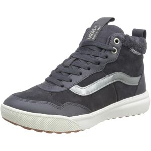 Vans Range EXP Hi VansGuard marinblå - Sneakers Vans Range EXP Hi VansGuard marinblå - Sneakers