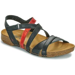 ART 1116 I Breathe, Sandal Kvinna, Multi Black, 36 EU, Multi Black, 36 EU ART 1116 I Breathe, Sandal Kvinna, Multi Black, 36 EU, Multi Black, 36 EU
