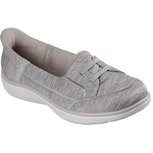Skechers On The Go Slip-Ins: Flex Radiant-Dreaming kvinnors Slip On, Mullvadsbrunt, 11 Skechers On The Go Slip-Ins: Flex Radiant-Dreaming kvinnors Slip On, Mullvadsbrunt, 11