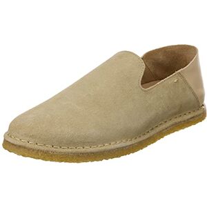 CA'SHOTT A/S Dam CASDORA mocka loafer, beige, 37 EU, Beige, 37 EU CA'SHOTT A/S Dam CASDORA mocka loafer, beige, 37 EU, Beige, 37 EU