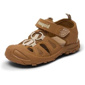 Bisgaard Unisex barnparker sandal, BRUN, 39 EU Bisgaard Unisex barnparker sandal, BRUN, 39 EU