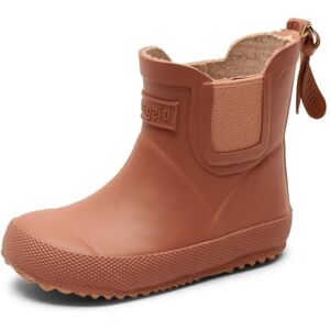 Bisgaard Unisex barn baby gummi regn båt, Rosrosa, 29 EU Bisgaard Unisex barn baby gummi regn båt, Rosrosa, 29 EU