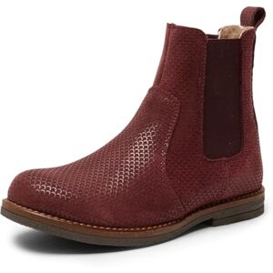 Bisgaard Madia Lamb Fashion Boot, 2 UK, Blackberry, 2 UK Bisgaard Madia Lamb Fashion Boot, 2 UK, Blackberry, 2 UK