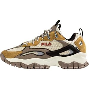FILA RAY Tracer TR2 sneakers, taupe grå kaffeböna, 45 EU, Taupe grå kaffebönor, 45 EU FILA RAY Tracer TR2 sneakers, taupe grå kaffeböna, 45 EU, Taupe grå kaffebönor, 45 EU