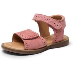 Bisgaard Unisex barn Andrea sandal, Blush, 32 EU Bisgaard Unisex barn Andrea sandal, Blush, 32 EU