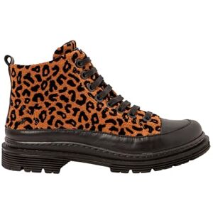 ART Konst unisex 1895 Birmingham Oxford Boot, Jaguar Black, 8 UK, Jaguar sv, 41 EU ART Konst unisex 1895 Birmingham Oxford Boot, Jaguar Black, 8 UK, Jaguar sv, 41 EU