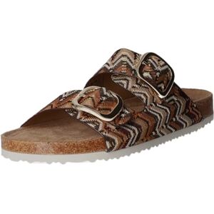 s.Oliver Damer 5-27107-44 Mule, BRUN, 38 EU s.Oliver Damer 5-27107-44 Mule, BRUN, 38 EU