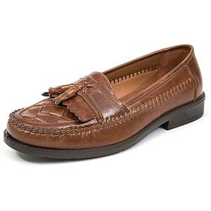 Deer Stags Herman Loafer, herr, Konjak, 43 EU Deer Stags Herman Loafer, herr, Konjak, 43 EU