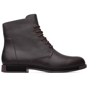 Camper Dam Bowie Oxford Boot, Mörkbrun, 37 EU Camper Dam Bowie Oxford Boot, Mörkbrun, 37 EU