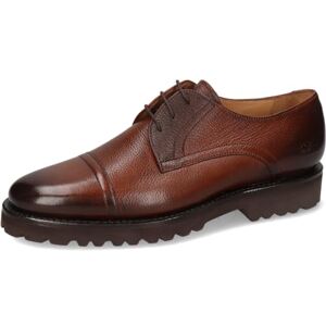 Melvin & Hamilton Derby skor herr Corentin 1, BRUN, 41 EU Melvin & Hamilton Derby skor herr Corentin 1, BRUN, 41 EU