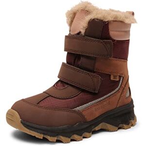 Bisgaard Pojkar unisex barn Eddie tex modebåt, bordeaux, 32 EU, Bordeaux, 32 EU Bisgaard Pojkar unisex barn Eddie tex modebåt, bordeaux, 32 EU, Bordeaux, 32 EU