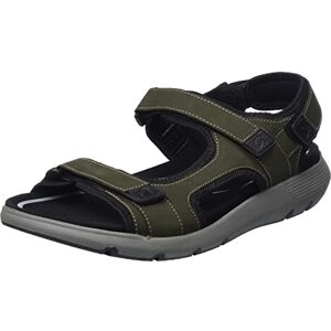 ARA Damsandaler, timjan, svart, 45 EU, timjan svart, 45 EU ARA Damsandaler, timjan, svart, 45 EU, timjan svart, 45 EU