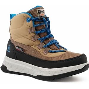 Kamik Unisex STROMY MID2 stövlar, beige (TAN), 33 EU, SOLBRÄNNA, 33 EU Kamik Unisex STROMY MID2 stövlar, beige (TAN), 33 EU, SOLBRÄNNA, 33 EU