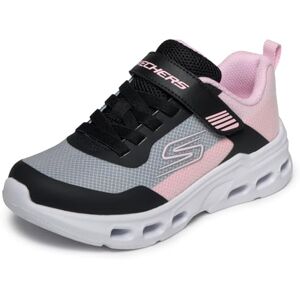 Skechers Girl Glide-Step Drift Basket, flerfärgad, 28 EU Skechers Girl Glide-Step Drift Basket, flerfärgad, 28 EU