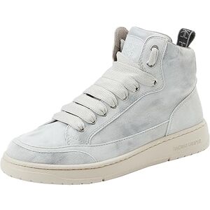 Candice Cooper FALC Segling, Skor med Snörning Kvinnor, Mid-Grey, 36 EU, Mitten Grå, 36 EU Candice Cooper FALC Segling, Skor med Snörning Kvinnor, Mid-Grey, 36 EU, Mitten Grå, 36 EU