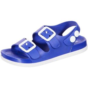 Chicco , Marel sandal, Strandsandaler unisex – barn , Turquoise, 23 Chicco , Marel sandal, Strandsandaler unisex – barn , Turquoise, 23