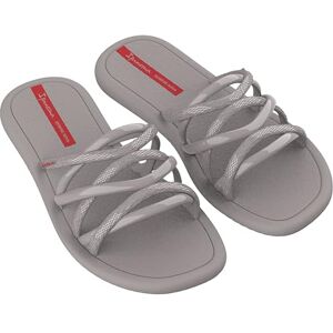 Ipanema MEU SOL SLIDE FEM-jackor för kvinnor, Grå, 37 EU Ipanema MEU SOL SLIDE FEM-jackor för kvinnor, Grå, 37 EU