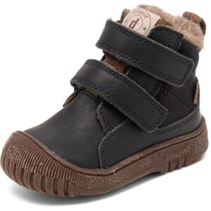 Bisgaard Unisex barn Helton Tex modebåt, marinblå, 27 EU Bisgaard Unisex barn Helton Tex modebåt, marinblå, 27 EU