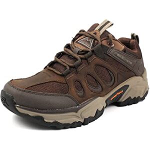 Skechers Herrterraform Selvin Oxford, BRUN, 42 EU Skechers Herrterraform Selvin Oxford, BRUN, 42 EU