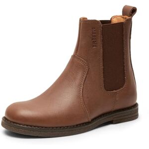 Bisgaard Nanna, Tjejer Fashion Boot, Brun, 31 EU Bisgaard Nanna, Tjejer Fashion Boot, Brun, 31 EU