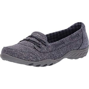 Skechers Breathe-easy Good Influence Sneakers Navy - Sneakers Skechers Breathe-easy Good Influence Sneakers Navy - Sneakers