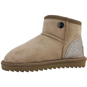 KangaROOS Unisex K-UK Holy snöstövlar, stenbrun, 38 EU, Stenbrun, 38 EU KangaROOS Unisex K-UK Holy snöstövlar, stenbrun, 38 EU, Stenbrun, 38 EU