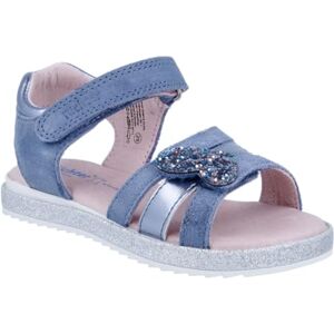 Richter Kinderschuhe Pojkar flickor Romea-sandaler, Ice/Planet, 27 EU, Ice Planet, 27 EU Richter Kinderschuhe Pojkar flickor Romea-sandaler, Ice/Planet, 27 EU, Ice Planet, 27 EU