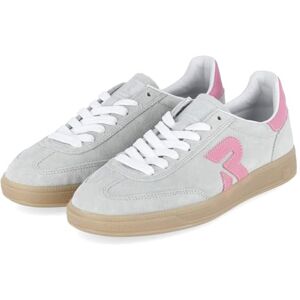 Rieker Dam W2200 sneakers låg, grön, 41 EU Rieker Dam W2200 sneakers låg, grön, 41 EU