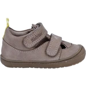 Richter Domare barnskor unisex baby maxi lära-gå-sko, crêpee, 20 EU, Crepe, 20 EU Richter Domare barnskor unisex baby maxi lära-gå-sko, crêpee, 20 EU, Crepe, 20 EU