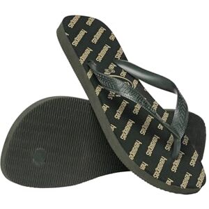 Havaianas unisex topp logomania Essential flip-flop, olivgrön, 5,5/6 UK, Olivgrön, 5.5/6 UK Havaianas unisex topp logomania Essential flip-flop, olivgrön, 5,5/6 UK, Olivgrön, 5.5/6 UK
