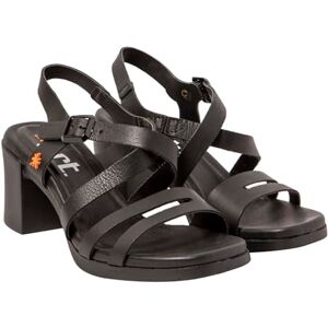 ART 1840 Cannes, Sandal Dam, Nappa sv, 41 EU ART 1840 Cannes, Sandal Dam, Nappa sv, 41 EU