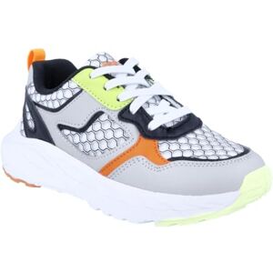 Richter barnskor jumper sneakers, plati/WHI/bla/ora/li, 33 EU, Plati Whi Bla Ora Li, 33 EU Richter barnskor jumper sneakers, plati/WHI/bla/ora/li, 33 EU, Plati Whi Bla Ora Li, 33 EU
