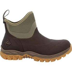 Muck Boots dam arktisk sport Ii hög stövel, Mörkbrunt, 36 EU Muck Boots dam arktisk sport Ii hög stövel, Mörkbrunt, 36 EU