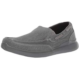 Propét Herr Viasol Loafer, Grå, 48 EU Propét Herr Viasol Loafer, Grå, 48 EU