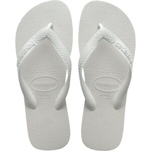 Havaianas Dames/Heren -slippers Brasil Logo Maat 11M/12W Wit (wit) Slippers voor volwassenen (Brazilië maat 45/46) Havaianas Dames/Heren -slippers Brasil Logo Maat 11M/12W Wit (wit) Slippers voor volwassenen (Brazilië maat 45/46)