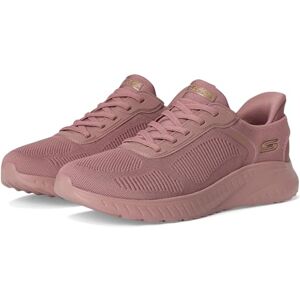 Skechers Bobs Squad Chaos, damsneakers, Rosa, 35 EU Skechers Bobs Squad Chaos, damsneakers, Rosa, 35 EU