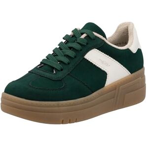 Rieker Dam M7602 sneakers Low, Grön, 43 EU Rieker Dam M7602 sneakers Low, Grön, 43 EU