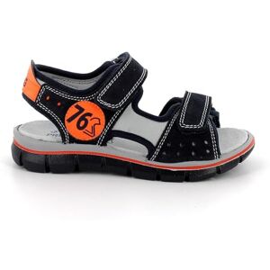 PRIMIGI TEVEZ herrsandaler, marin-ljusgrå, 34 EU, Ljusgrå marinblå, 34 EU PRIMIGI TEVEZ herrsandaler, marin-ljusgrå, 34 EU, Ljusgrå marinblå, 34 EU