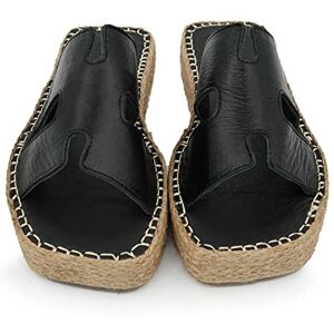 Bonateks Dam FRRBTRLKY100154 kil sandal, svart, 39 EU, svart, 39 EU Bonateks Dam FRRBTRLKY100154 kil sandal, svart, 39 EU, svart, 39 EU