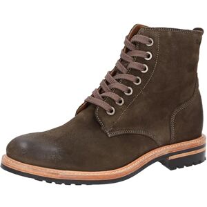 Sioux Herr TILS Bootie Stövla, Skog, 42 EU, skog, 42 EU Sioux Herr TILS Bootie Stövla, Skog, 42 EU, skog, 42 EU