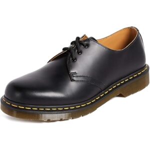Dr. Martens 1461, unisex vuxna Derbys, Svart svart 11838002, 38 EU Dr. Martens 1461, unisex vuxna Derbys, Svart svart 11838002, 38 EU