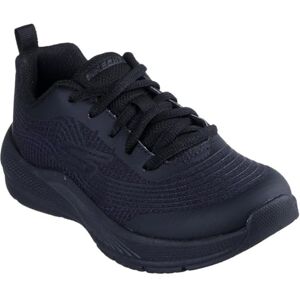 Skechers pojkar Microspec Advance Revconix Sneaker, Svart, 12 UK Child Skechers pojkar Microspec Advance Revconix Sneaker, Svart, 12 UK Child