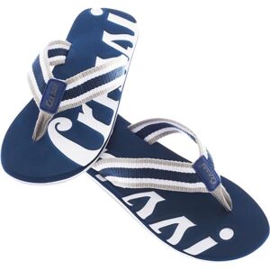 Cressi PORTOFINO FLIP-FLOP BLUE 38 Cressi PORTOFINO FLIP-FLOP BLUE 38