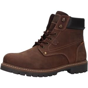 camel active Män 57SRF01-400300_41 modestövlar, EU, svart, 41 EU camel active Män 57SRF01-400300_41 modestövlar, EU, svart, 41 EU
