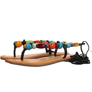 GIOSEPPO Challex, Sandal Dam, Svart, 41 EU GIOSEPPO Challex, Sandal Dam, Svart, 41 EU