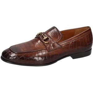 Melvin & Hamilton , Clive 29, herr Loafer, Brown, 39 EU, BRUN, 39 EU Melvin & Hamilton , Clive 29, herr Loafer, Brown, 39 EU, BRUN, 39 EU