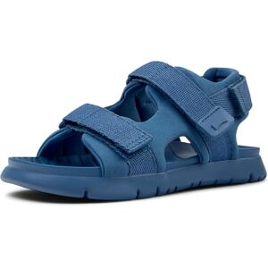 Camper Oruga K800532 2-rem sandal, Medium Blue 011, 7,5 UK, Medium blå 011, 6 UK Child Camper Oruga K800532 2-rem sandal, Medium Blue 011, 7,5 UK, Medium blå 011, 6 UK Child