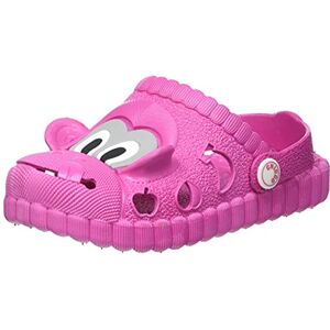 Chicco , Sabot Matteo, Strand och pool tofflor Flickor, Reste Sig, 28 Chicco , Sabot Matteo, Strand och pool tofflor Flickor, Reste Sig, 28