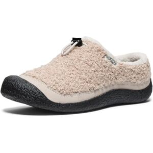KEEN Howser 3 glidtofflor för kvinnor, Plaza brungrå svart, 42 EU KEEN Howser 3 glidtofflor för kvinnor, Plaza brungrå svart, 42 EU